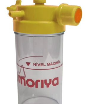 Aspirador de Rede Ar Comprimido (Frasco de Policarbonato 440ml)