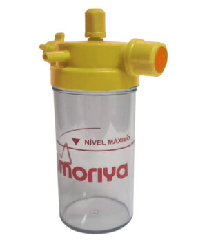 Aspirador de Rede Ar Comprimido (Frasco de Policarbonato 440ml)