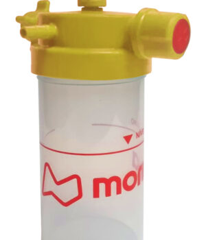 Aspirador de Rede Ar Comprimido (Frasco de Polipropileno 440ml)