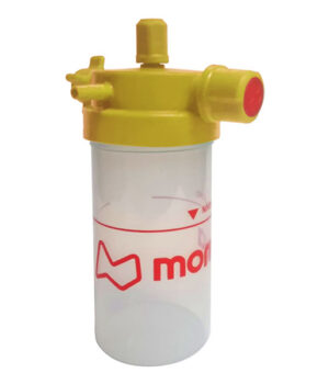 Aspirador de Rede Ar Comprimido (Frasco de Polipropileno 440ml)