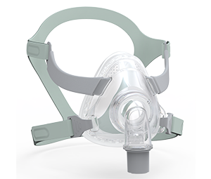 Máscara BMC Facial F5A