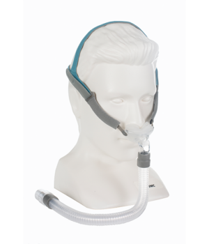 Máscara BMC Almofada Nasal P2