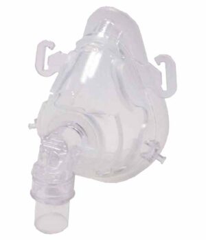 Máscara Facial Oronasal Acare