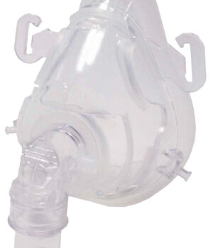 Máscara Facial Oronasal Acare
