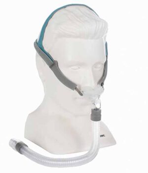 Máscara BMC Almofada Nasal P2