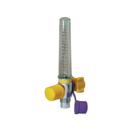 Fluxômetro Oxigênio ou Ar comprimido 0-15 L Haoxi